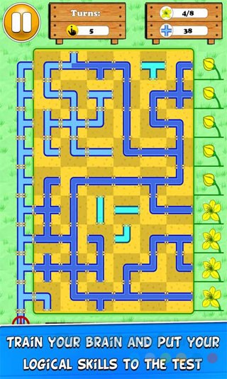 Game rèn luyện kỹ năng