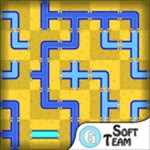 Connect Water Pipes - Game Nối Ống Nước Thử Thách