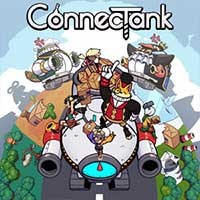 ConnecTank: Demo Game Bắn Xe Tăng Giao Hàng Cực Hay