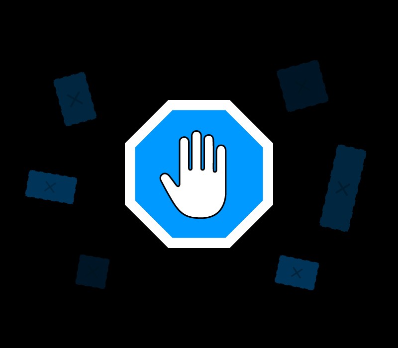 Connectify Hotspot 2018 chặn quảng cáo