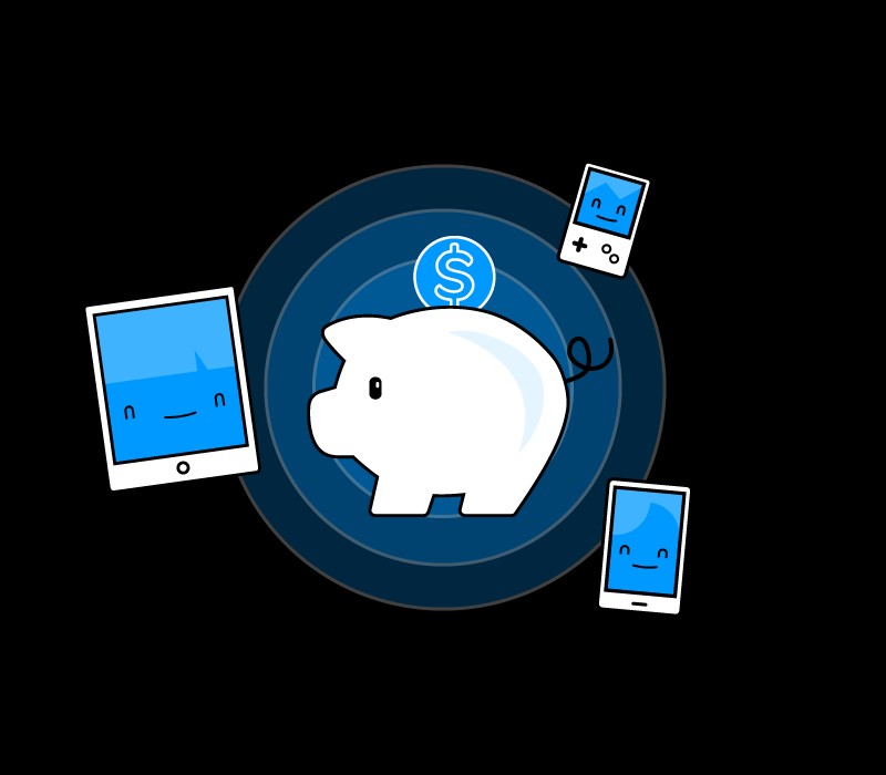 Connectify Hotspot 2018 tránh quá tải mạng