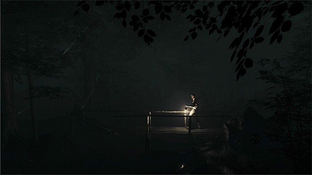 Connection: The Nightmare Within là game kinh dị chủ đề thám tử, với lối chơi tương tự Resident Evil