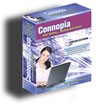 Connopia Backup 3.7: Giải pháp sao lưu dữ liệu đơn giản