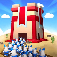 Conquer the Tower 2 - Tải Game Chiến Thuật Android