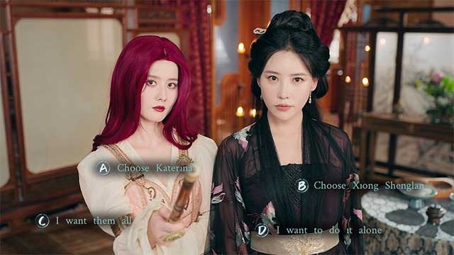 Conquer the World tái hiện lại thế giới cổ đại một cách sống động