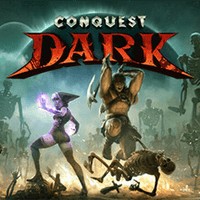 Conquest Dark Demo: Game ARPG Sinh Tồn Xác Sống