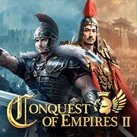 Conquest of Empires 2 - Game Chiến Tranh Trung Cổ Hoành Tráng
