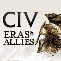 Civilization: Eras & Allies 2K - Tải Game Chiến Lược Android