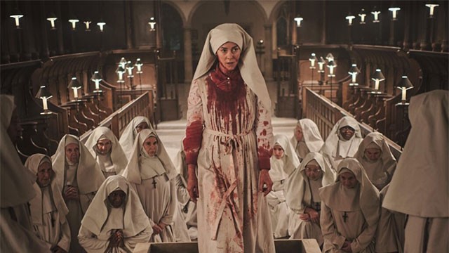 Phim Consecration xoay quanh hành trình tìm công lý của Grace sau cái chết bí ẩn của em trai