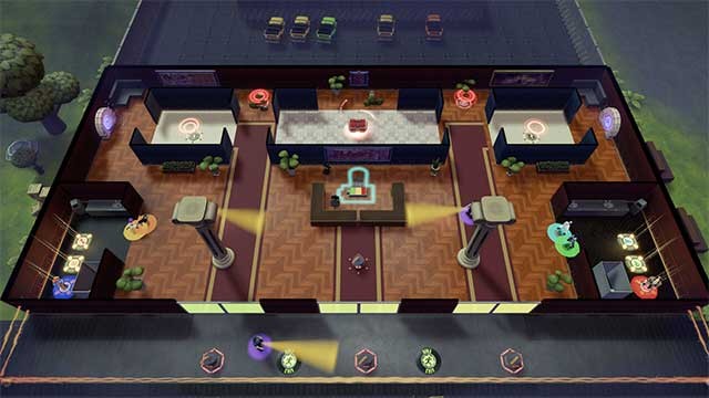 Hãy tìm cách thích ứng, lập chiến lược và vượt qua những thách thức