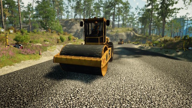 Chơi solo hoặc hợp tác với tối đa bốn người trong chế độ co-op