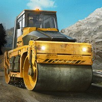 Construction Crew Demo - Game Mô Phỏng Xây Dựng Chân Thực