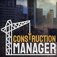 Construction Manager - Game Mô Phỏng Xây Nhà Chân Thực