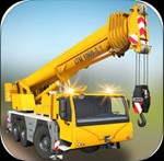 Construction Simulator 2014 iOS 1.04 - Game xây dựng iPhone