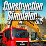 Construction Simulator 2015 - Game Mô Phỏng Xây Dựng Công Trình