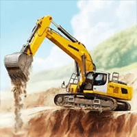 Construction Simulator 3 iOS 1.4: Game Mô Phỏng Xây Dựng Chân Thực