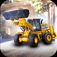 Construction Simulator 4 iOS 1.24 - Game Mô Phỏng Xây Dựng