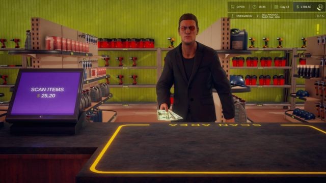 Thuê thêm nhân sự để giúp bạn bán hàng, điều hành cửa hàng và hơn thế