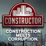Constructor Demo: Game Xây Dựng Thành Phố trên PC