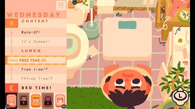 Ăn trưa đừng quá nhiều nhưng cũng không được quá ít