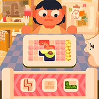 Consume Me - Game mô phỏng ăn kiêng hài hước, đen tối