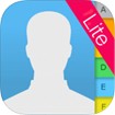ContactsXL Lite + Facebook Sync for iOS 8.5 - Quản lý danh bạ iPhone/iPad