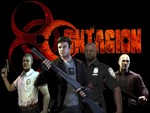 Contagion: Game bắn súng sinh tồn kinh dị hấp dẫn
