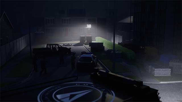 Bạn cũng có thể tự mình chơi tất cả các nhiệm vụ với tư cách là Lone Wolf