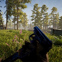 Containment Zone: Game nhập vai bắn súng hậu tận thế