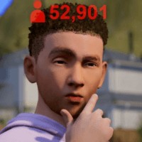 Content King Demo - Game Vua Sáng Tạo Nội Dung