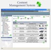 CMS 1.0: Content Management System Overview