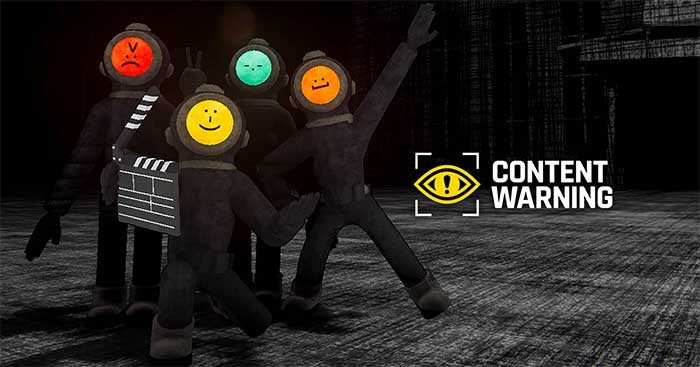 Content Warning: All Monsters and How to Survive