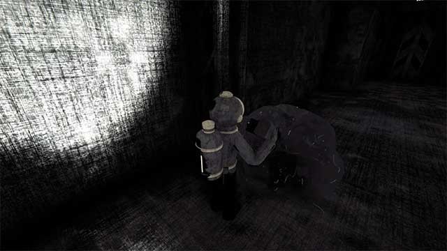 Bom Keo cũng rất hữu ích khi gặp tình huống nguy hiểm