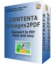 Contenta Images2PDF for Mac - Convert Images to PDF
