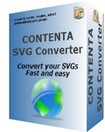 Contenta SVG Converter for Mac - Convert SVG Files Easily