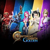 Continent of the Ninth Golden - MMORPG Tự Do Phóng Khoáng