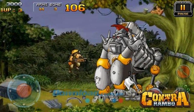 Tham gia trận chiến cuối cùng quyết định sinh tử