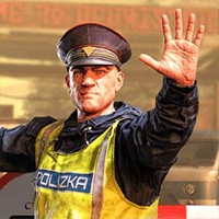 Contraband Police Search&Seize - Android Game