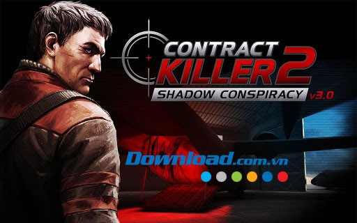 Contract Killer 2 for Android