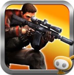 Contract Killer 2 iOS 3.0.4: Game Sát Thủ Giết Thuê Cho iPhone/iPad
