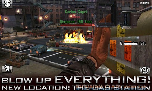 Contract Killer For Android