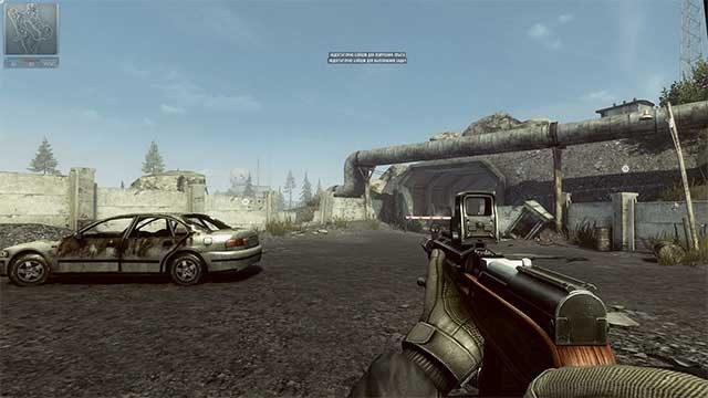 Trang bị cho mình các loại vũ khí hiện đại từ khắp nơi trên thế giới