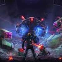 Game bắn súng đi cảnh cổ điển - Contract Work