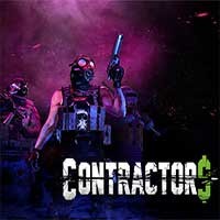Contractors: Game bắn súng tổ đội chiến thuật đỉnh cao