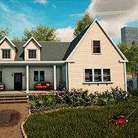 ContractVille: Trải nghiệm Early Access - Sửa nhà & Kinh doanh Bất động sản