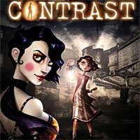 Contrast - Game giải đố thế giới xiếc đầy bí ẩn