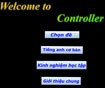 Controller Luyện thi trắc nghiệm