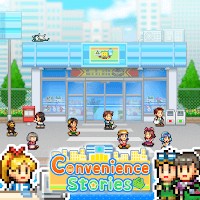 Convenience Stories for Android 1.1.5 - Pixel Art Convenience Store Management Game