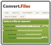Convert Files Online - Free & Fast