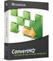ConvertHQ 1.1.1.1 - Download & Information